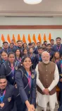 Mandaviya's 'Jo Khelega, Wo Khilega' Call to India's Youth