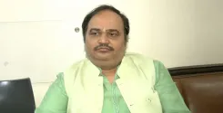 अवैध निर्माण पर मंदिर-मस्जिद में भेद नहीं: शिवसेना (यूबीटी) नेता आनंद दुबे