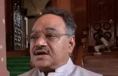 लाउडस्पीकर और वंदे मातरम विवाद: समिक भट्टाचार्य बोले — माइक से ध्वनि प्रदूषण न फैलाएं, TMC ने बंगाल का माहौल बिगाड़ा