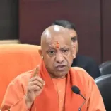 क्या कांग्रेस काशी में मंदिरों को तोड़ने का झूठ फैला रही है?: सीएम योगी