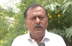 मंदिरों में चढ़ावा चोरी पर कांग्रेस का BJP पर हमला, सुरेंद्र राजपूत बोले — करोड़ों हिंदुओं की आस्था आहत