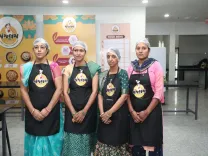 How Are Mangalam Canteens Empowering Over 1,700 Women Across Gujarat?