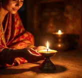 मंगला गौरी व्रत 2025: शाम के ये दीपक उपाय लाएंगे घर में सुख-समृद्धि और मां पार्वती की कृपा