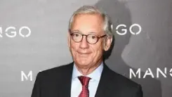 Mango clothing chain founder Isak Andic dies in cliff fall in Spain