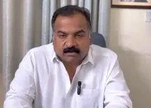 जंतर-मंतर छात्र प्रदर्शन: मणिकम टैगोर ने लोकसभा में स्थगन प्रस्ताव नोटिस दिया, अमित शाह से माँगा जवाब