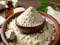 माणिक्य भस्म : चेहरे पर निखार और हृदय संबंधी विकारों के लिए औषधि, जान लें सेवन की सावधानियां