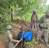 Manipur ambush: 4 killed including school principal in Kangpokpi militant attack