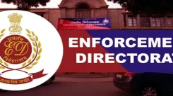 मणिपुर में अवैध वित्तीय नेटवर्क पर कार्रवाई: 50.80 करोड़ की संपत्तियां जब्त