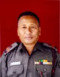 What Compensation Did the Manipur Government Announce for Assam Rifles Personnel?