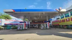 मणिपुर: बम धमकी के विरोध में इंफाल के सभी पेट्रोल पंप बंद, आम जनता परेशान