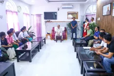 Manipur CM promises NRC debate in Assembly session from September 2
