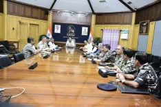 Manipur CM orders crackdown on illegal arms holders across all communities