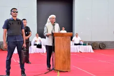 Manipur CM Khemchand Singh urges unity to protect state's 36-community heritage