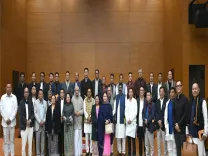 Did the Manipur Congress Just Call BJP MLAs' Delhi Meeting a 'Crash Course'?