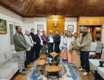 Manipur govt announces Rs 10 lakh ex gratia for kin of Meitei man killed by militants