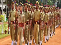Has the Manipur government finally increased police uniform allowance after decades?