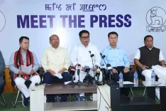 Manipur NRC updation demand renewed, MLA team to visit Delhi