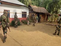 Will the Manipur Government Take Action Against Threats to Peace?