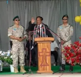 Should NSCN-IM Leader Muivah Apologize to Nagas for His Past Mistakes?