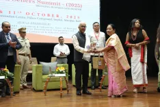 Is Manipur a Unique Blend of Creativity and Resilience?