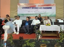 जिरीबाम में एकजुटता का संदेश, सीएम खेमचंद ने भरोसा बहाल करने का किया वादा