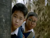 फरहान अख्तर के प्रोडक्शन में बनी मणिपुर की फिल्म 'बूंग' ने जीता बाफ्टा पुरस्कार