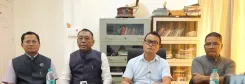 Kuki-Zo Council apologises for killing 6 Naga hostages, demands equal probe