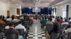 Can the Centre Address Kuki-Zo Political Demands Before the 2027 Elections?