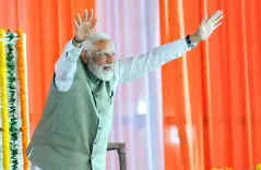 क्या पीएम मोदी और अमित शाह ने मणिपुर, मेघालय और त्रिपुरा के स्थापना दिवस पर शुभकामनाएं दी?