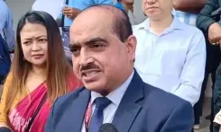 क्या मणिपुर में रियल-टाइम सड़क सुरक्षा प्रणाली पर जोर दिया जा रहा है?