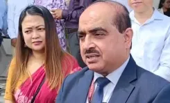 क्या मणिपुर में सड़क हादसों को कम करने के लिए सभी विभागों का समन्वय आवश्यक है: अनुराग बाजपेयी
