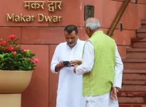 मणिपुर-नागालैंड अशांति के लिए कांग्रेस जिम्मेदार, झारखंड में जेपीएससी पर सीबीआई जांच की मांग: निशिकांत दुबे