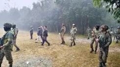 How Will Manipur Police Enhance Anti-Extortion Measures?