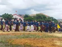 Will Manipur Host the National Tribal Film Festival from November 8?
