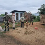 Manipur: 4 arrested in Naga civilians abduction-killing case in Kangpokpi