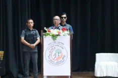 Manipur CM: All 36 communities must unite as Manipuris to protect state