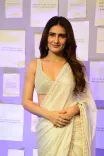 Why Has Manish Malhotra Chosen Fatima Sana Shaikh as His Heroine?