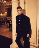 Did Manish Malhotra Just Call Karan Johar's Visionary Stance a Cherished Journey?