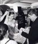 Manish Malhotra shares backstage moments of Alia Bhatt at Mijwan's 15th anniversary show