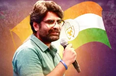 Who is Manish Sharma, the new In-Charge of Indian Youth Congress?