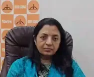 फ्लाई दुबई हाईजैक: शिवसेना नेता मनीषा कायंदे ने कैप्टन स्मित मच्छार को बताया 'राष्ट्रीय नायक'