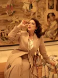 Is it a 'black day for Nepal' according to Manisha Koirala amidst Gen Z protests?