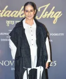 Manisha Koirala on food and body: 'From restriction to nourishment'