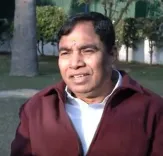 क्या मणिशंकर अय्यर के बयान पर योगेंद्र चंदोलिया की प्रतिक्रिया उचित है?