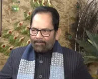 क्या मणिशंकर अय्यर के बयान पर मुख्तार अब्बास नकवी का पलटवार है?