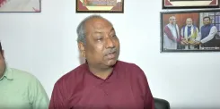 मणिशंकर अय्यर के भारत-पाक बयान पर मंत्री संजय निषाद का पलटवार, बोले- राष्ट्रहित सर्वोपरि