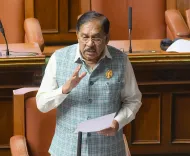 Manja thread death: Karnataka Dy CM Parameshwara warns of criminal charges for reckless use