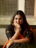 Manjima Mohan returns to Bharatanatyam after nearly 10-year break