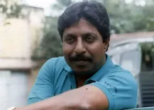 How Did Manju Warrier Honor Sreenivasan's Legacy?