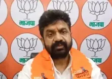 'मन की बात' कार्यक्रम से दुनिया के लोग प्रेरणा लेते हैं: दयाशंकर मिश्रा